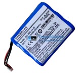 Akku für SPS 022-000114-00 [Ersatzakku]